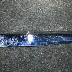 短時間ワインド