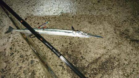 リベンジ達成！