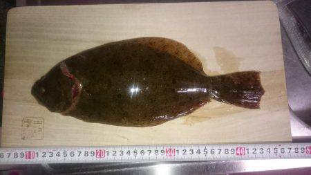 アングラーは僕達だけ！