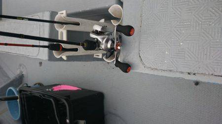 小浜で昼バチコンアジング!