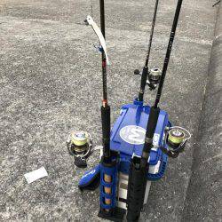 タチウオ祭り、参戦!