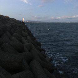 魚より人が多かった