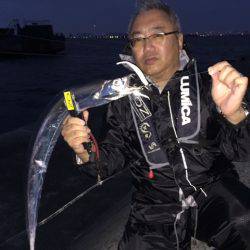 太くて短かい（笑）