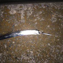 タチウオ爆釣！