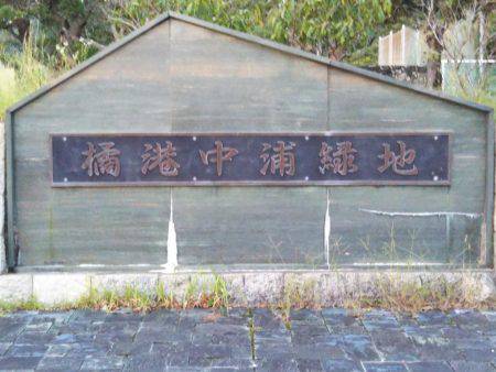 中浦緑地公園テンヤでタチウオ