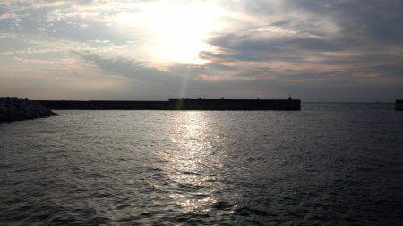 淡路島釣行苦戦しました。