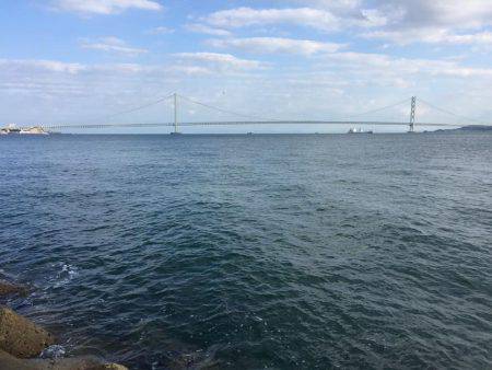 ショアジギング