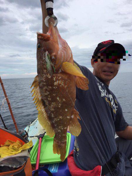 モンスターアコウGET‼️