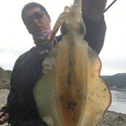 3連チャン釣行！