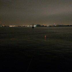 タチウオワインド！