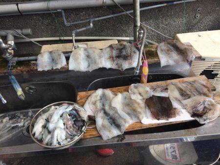 バクチョウパート3