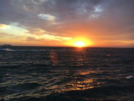 ナブラリベンジ