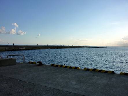 内浦メジャースポット