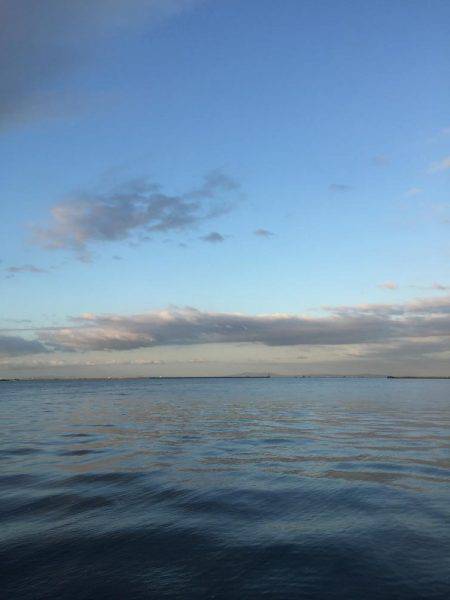 前が少し良かったので