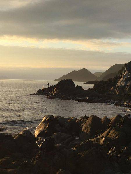 本当に大潮？？？