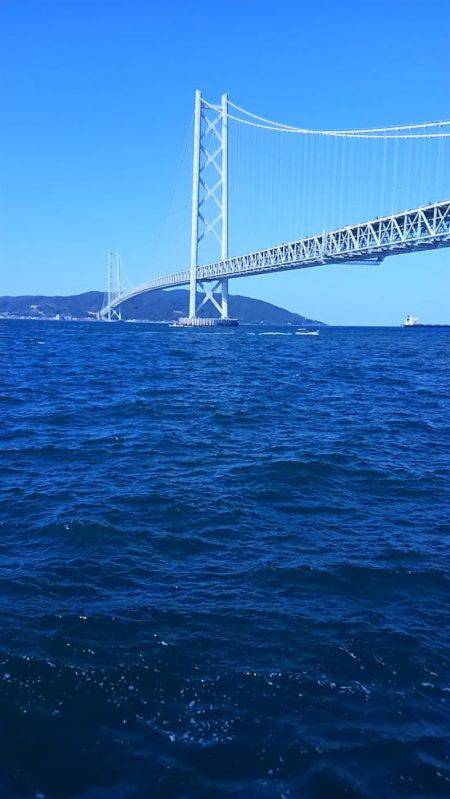 潮が変われど…