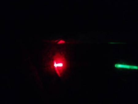 タチウオ好調ですが