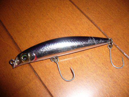 夕方に少し攻めて