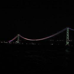 ファミリーフィッシングでサビキ！