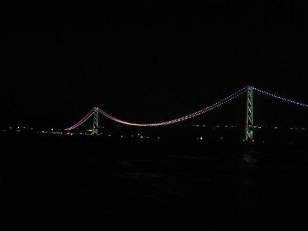 ファミリーフィッシングでサビキ！