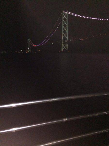 撃沈されました。