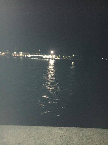 なかなかアオリイカが釣れません