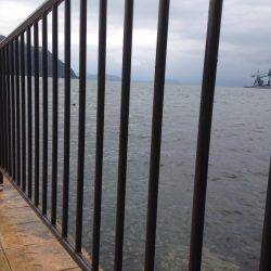 クーラーボックス空っぽやけど…