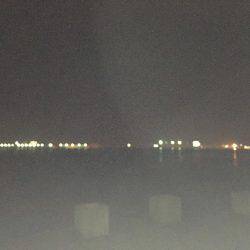 アコウチャレンジ再び…