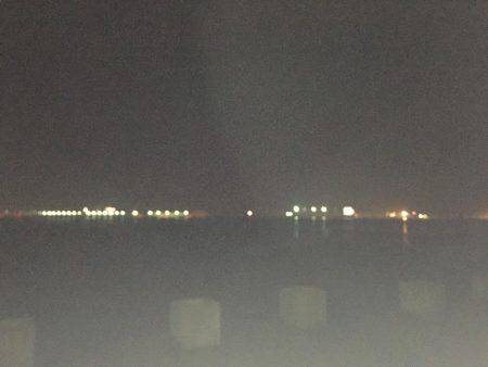 アコウチャレンジ再び…