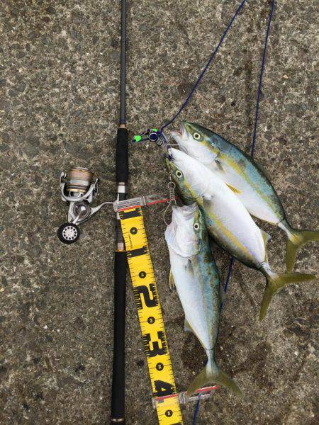 ルアルアゲット〜