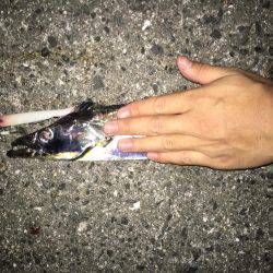 爆風ワインド！