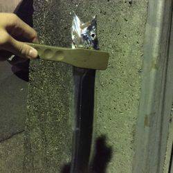 アジング時々ワインド