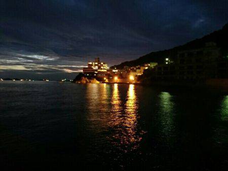 ジグヘッドにキビナゴでマゴチとアコウ