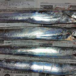 ﾃﾝﾔ引き釣り