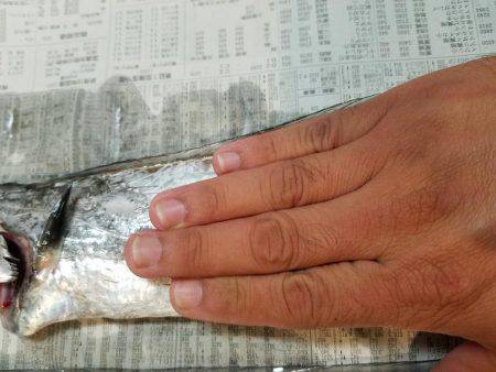 もう少しでメーター…(-\\\”\\\”-;)