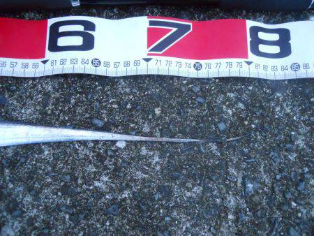 早朝～ウキ釣りでタチウオ狙い