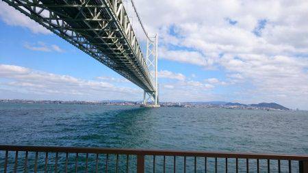 チョコットエギング