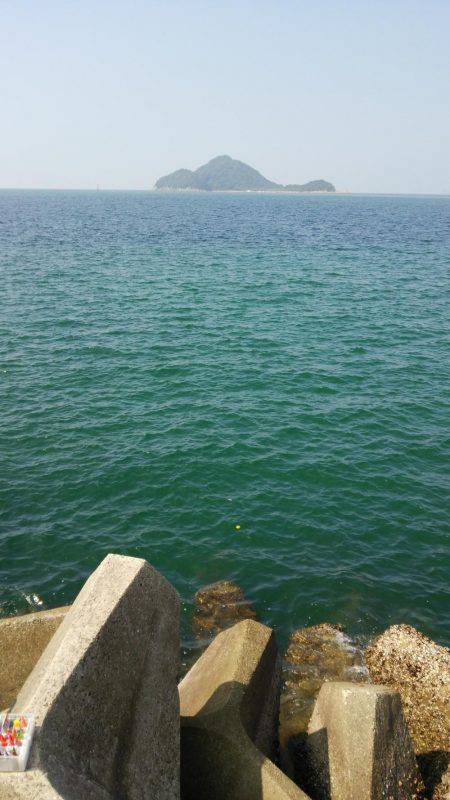 やっぱり人が少ないと釣れます❗