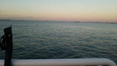 ドラゴンを求めて その2