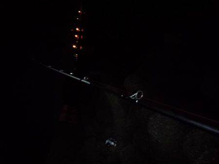 帰ってきた太刀魚!