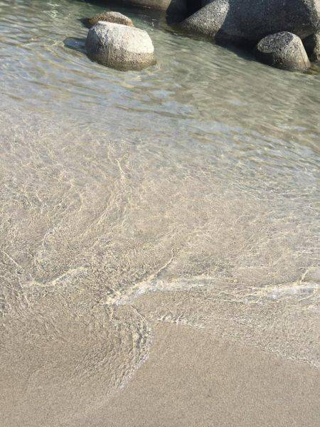 初のデイエギング