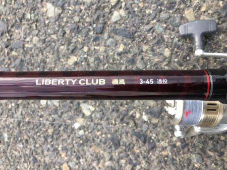 ファミリーサビキ