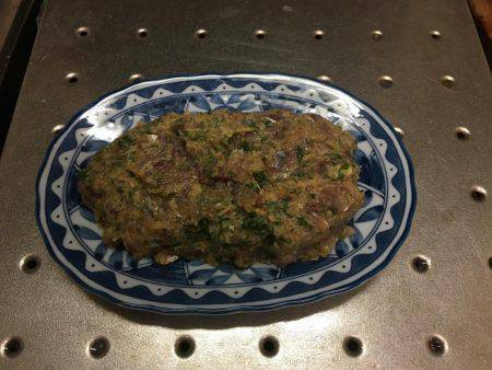 さすが大潮。サビキで大物。