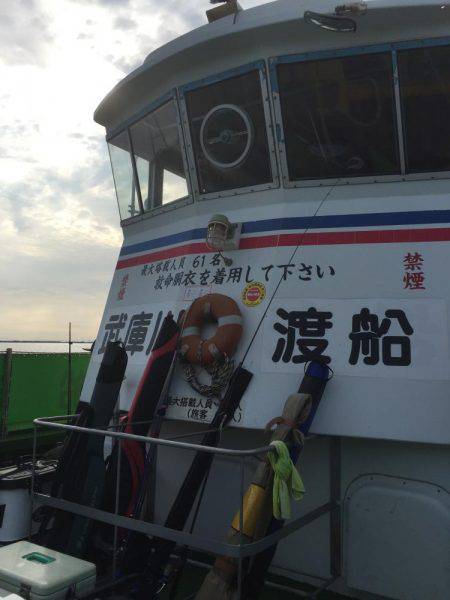 活性が低いですね〜