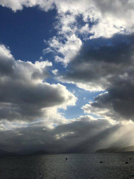 丹後半島夕マズメ釣行