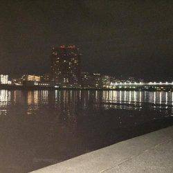 大潮?潮が動かない?