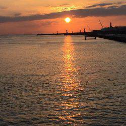 ショアジギング