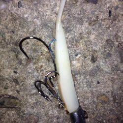 全て足元でヒット!