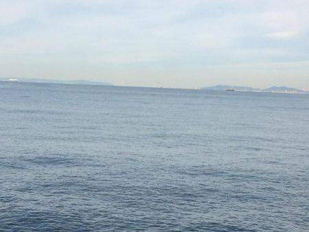 マイポイントで朝練