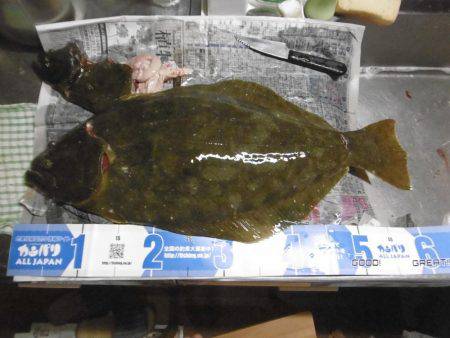 ブルー狙いでしたが